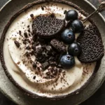 Deliciously Indulgent No-Bake Oreo Cheesecake Recipe