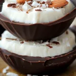 Irresistible Almond Joy Coconut Bliss Recipe